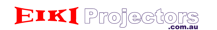 Eiki Projectors.com.au