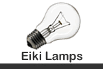 Eiki lamp